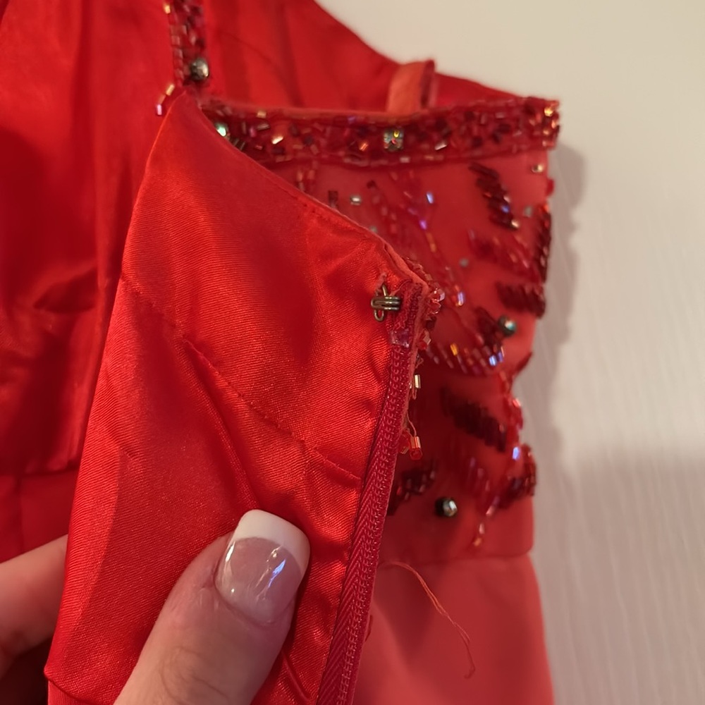 Prom Dress - Picture 9 of 9